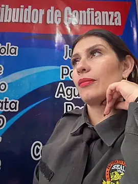 Alysson-- online show from November 2025 06:36:02 PM