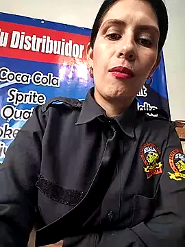 Alysson-- online show from September 2025 01:50:02 PM