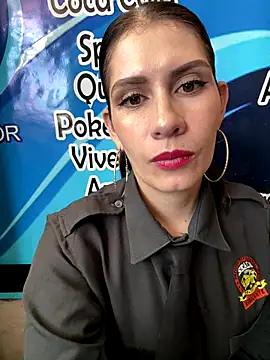 Alysson-- online show from December 2025 02:01:02 PM