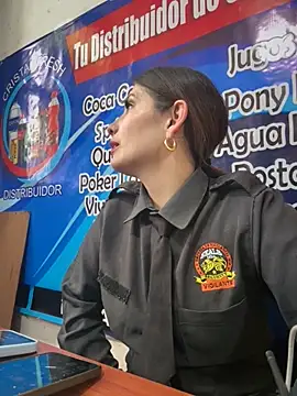 Alysson-- online show from November 2025 02:21:02 PM