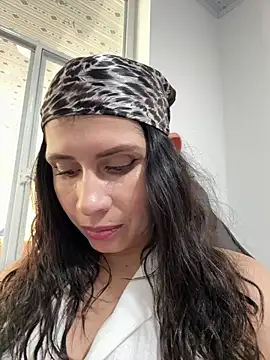 Alysson-- online show from February 2026 02:15:01 PM