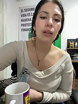 Alysson-- online show from March 2026 02:08:02 PM