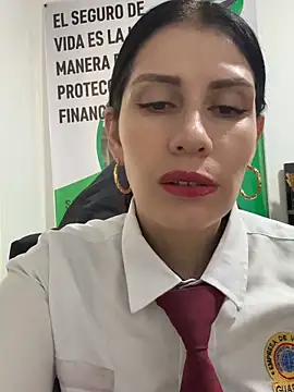 Alysson-- online show from March 2026 02:14:02 PM