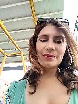 Alysson-- online show from February 2025 04:03:02 PM