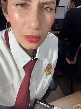Alysson-- online show from May 2026 02:35:02 PM