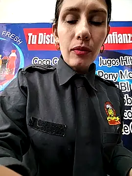 Alysson-- online show from September 2025 04:19:02 PM