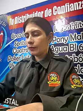 Alysson-- online show from November 2025 02:44:02 PM