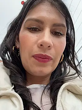 Alysson-- online show from February 2026 01:52:02 PM