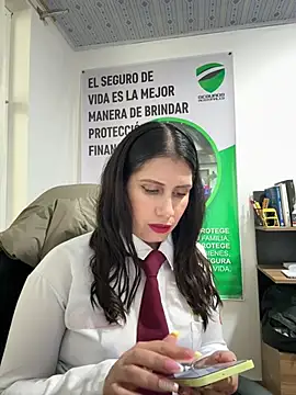 Alysson-- online show from February 2026 02:36:02 PM