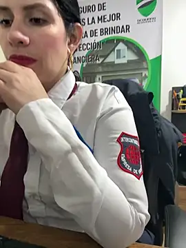 Alysson-- online show from February 2026 02:07:01 PM