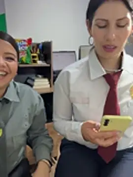 Alysson-- online show from April 2026 02:08:02 PM