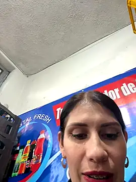 Alysson-- online show from December 2025 06:09:02 PM