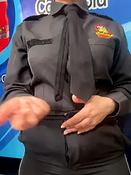 Alysson-- online show from December 2025 04:22:01 PM