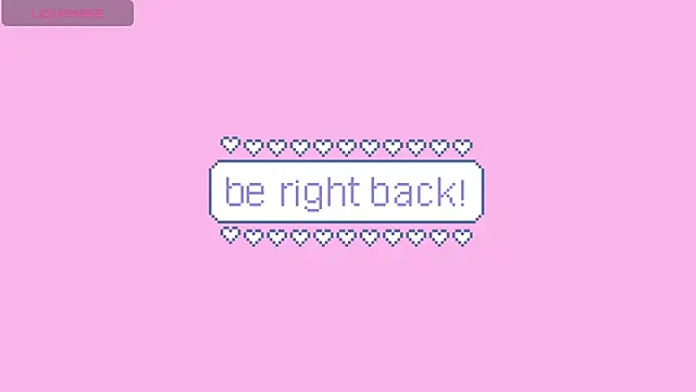 lunoxx  online show from November 2025 05:06:02 PM