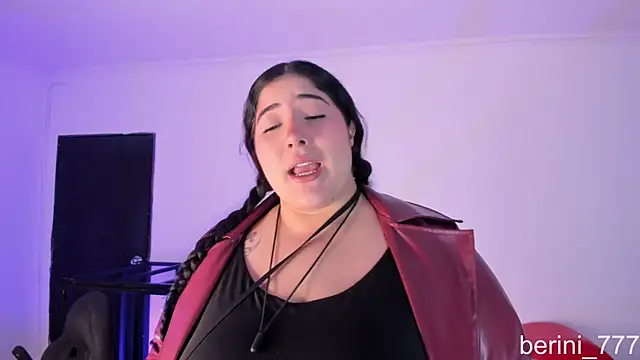 AmberiniHoffman online show from February 2026 11:53:01 AM