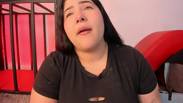 AmberiniHoffman online show from December 2025 11:45:01 AM