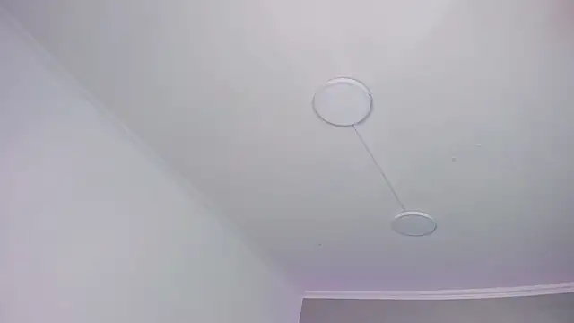 AmberiniHoffman online show from October 2025 12:06:02 PM