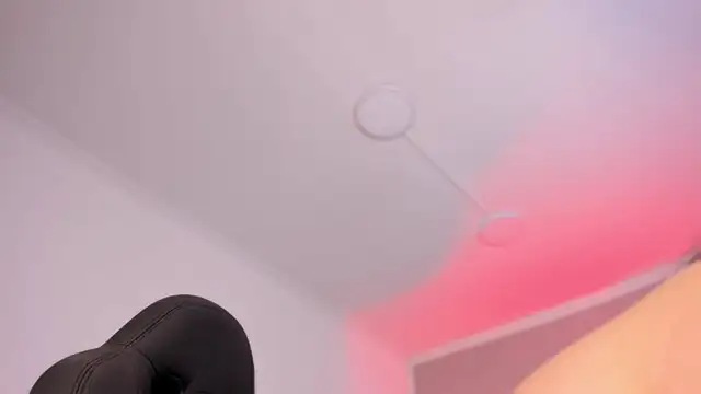 AmberiniHoffman online show from December 2025 11:25:02 AM