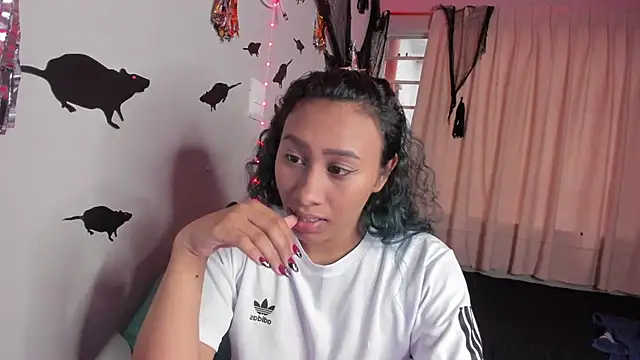 Brunettesexy0 online show from October 2025 04:14:01 PM