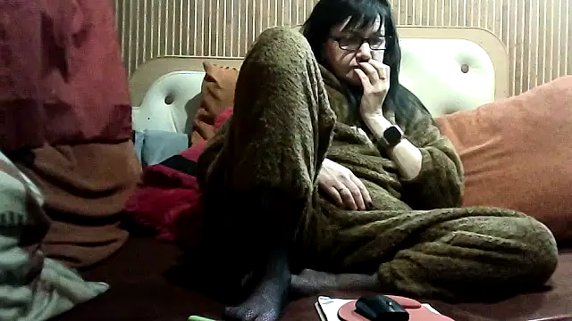 AlanaLaDream online show from February 2026 02:43:02 AM