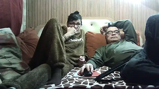 AlanaLaDream online show from February 2026 05:45:02 PM