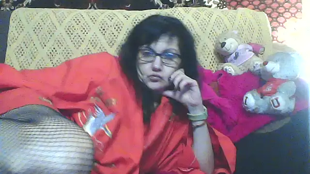 AlanaLaDream online show from February 2026 05:46:02 PM