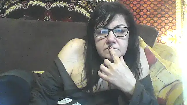 AlanaLaDream online show from March 2026 02:57:01 PM