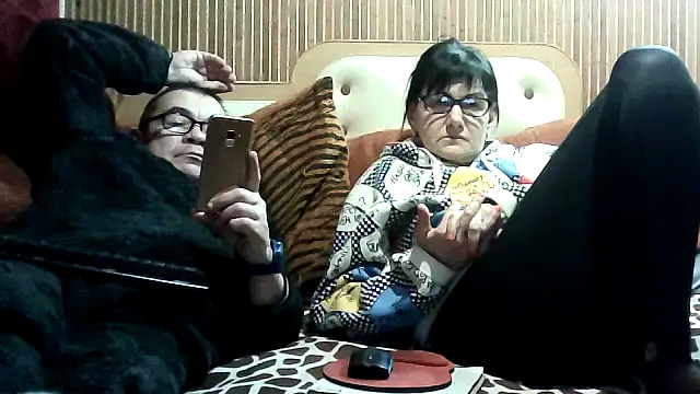 AlanaLaDream online show from February 2026 06:53:01 PM