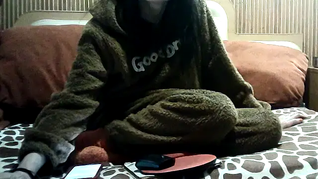 AlanaLaDream online show from March 2026 02:35:01 PM