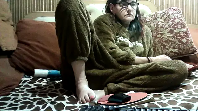 AlanaLaDream online show from March 2026 02:31:01 PM