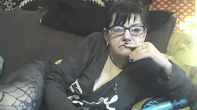 AlanaLaDream online show from March 2026 02:22:02 PM