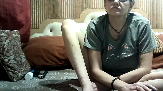 AlanaLaDream online show from March 2026 08:07:01 PM