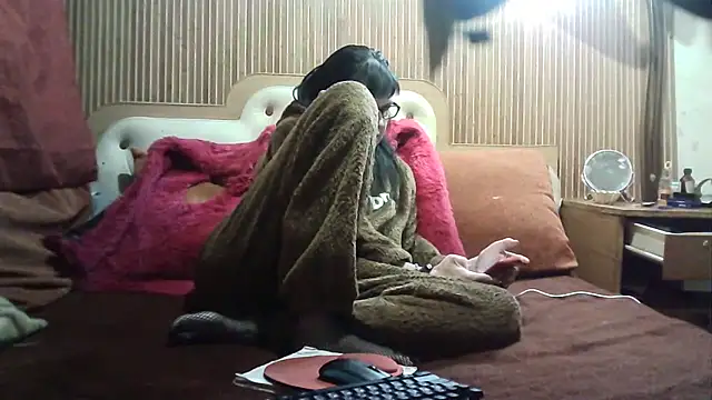 AlanaLaDream online show from February 2026 02:37:02 PM