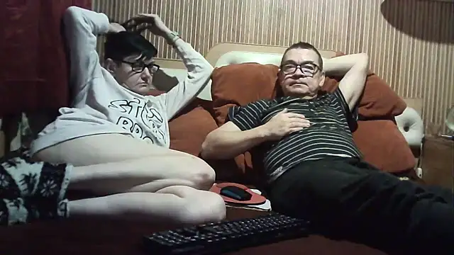 AlanaLaDream online show from December 2025 04:50:02 PM