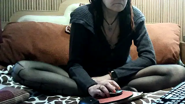 AlanaLaDream online show from March 2026 01:58:01 PM