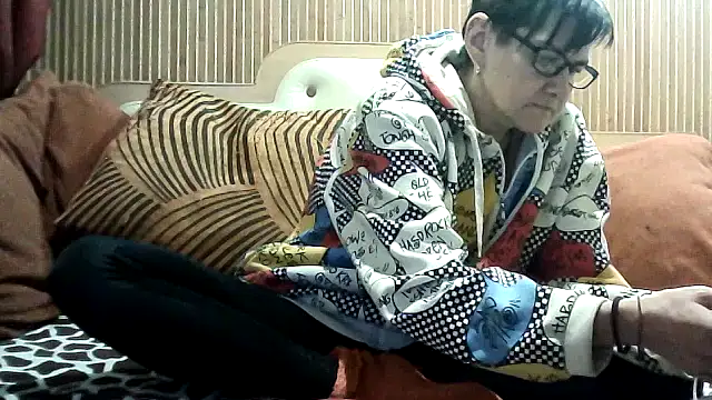 AlanaLaDream online show from February 2026 02:30:02 PM