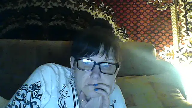 AlanaLaDream online show from September 2025 03:41:02 PM