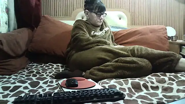 AlanaLaDream online show from March 2026 02:28:02 PM