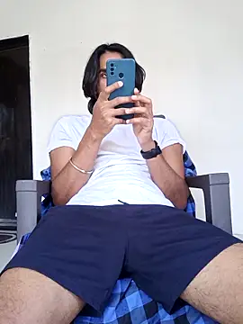 Samser0403 online show from May 2026 05:23:01 AM