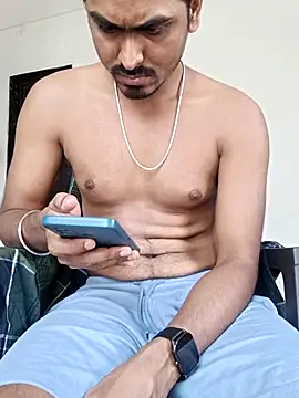 Samser0403 online show from April 2026 06:09:02 AM