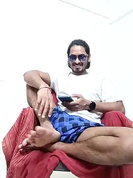 Samser0403 online show from December 2025 06:18:02 PM