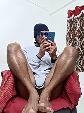 Samser0403 online show from January 2026 06:48:02 PM