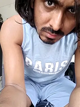 Samser0403 online show from April 2026 06:15:01 AM