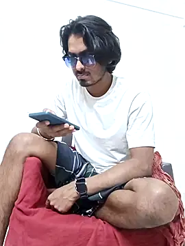 Samser0403 online show from November 2025 05:57:01 PM