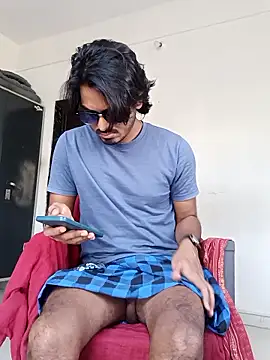 Samser0403 online show from January 2026 05:55:01 AM