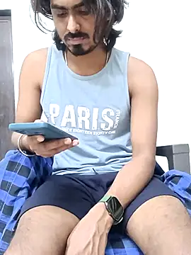 Samser0403 online show from May 2026 06:00:01 PM