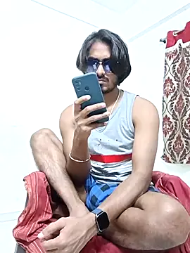 Samser0403 online show from October 2025 06:18:01 PM