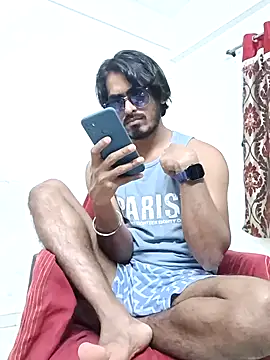 Samser0403 online show from September 2025 05:41:02 PM