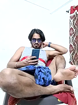 Samser0403 online show from October 2025 07:03:02 PM