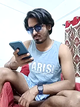 Samser0403 online show from September 2025 06:48:01 PM